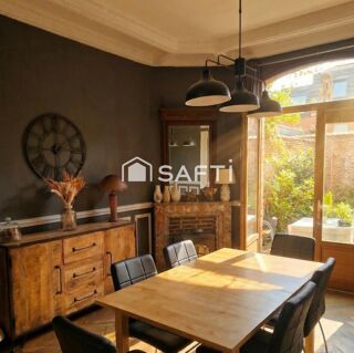  Maison � vendre 5 pi�ces 137 m�