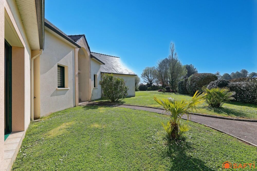  vendre  Maison La Baule-Escoublac (44500)