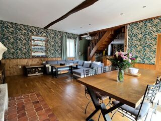  Maison � vendre 6 pi�ces 148 m�