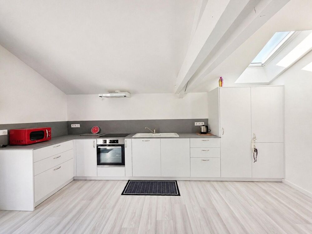 Appartement T3