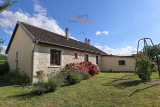  Maison  vendre 6 pices 110 m