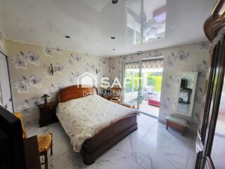  Maison � vendre 7 pi�ces 213 m�