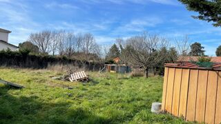  Terrain  vendre 960 m