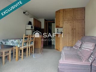  Appartement  vendre 1 pice 27 m