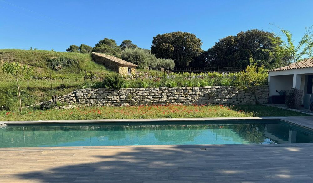 � vendre  Maison Beaumes-de-Venise (84190)