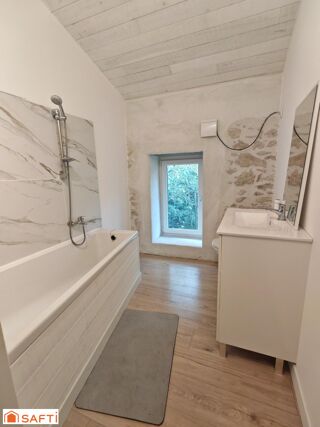  Maison � vendre 4 pi�ces 90 m�