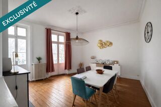  Appartement � vendre 5 pi�ces 102 m�