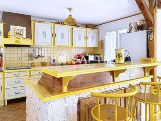  Maison à vendre 4 pièces 92 m²