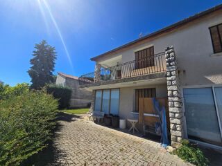  Maison à vendre 8 pièces 154 m²