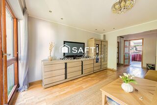  Appartement  vendre 2 pices 53 m