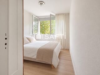  Appartement à vendre 3 pièces 56 m²