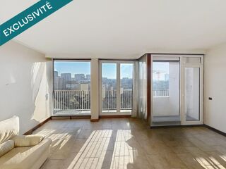  Appartement � vendre 4 pi�ces 71 m�