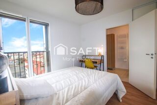  Appartement � vendre 2 pi�ces 42 m�