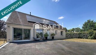  Maison à vendre 5 pièces 158 m²