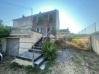 Maison 3 pièces 100 m² · à Saint-Maur · 100 m² · 89 000 €
