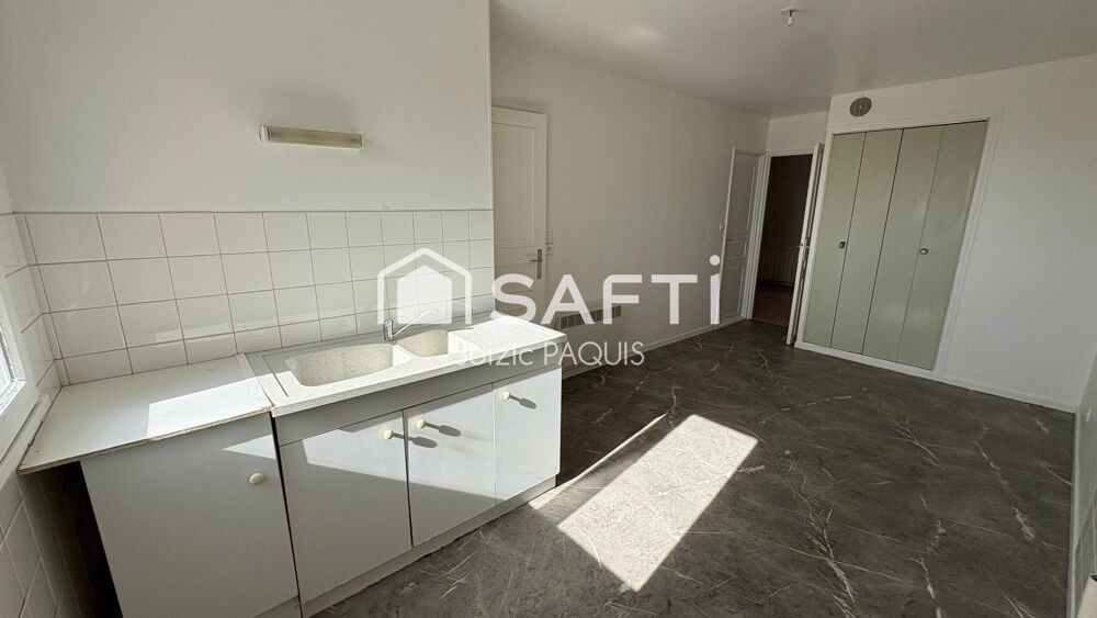 Vente Maison A CHÂTEAU-THIERRY – MAISON SOUS-SOL TOTAL –  DPE = D Chateau-thierry