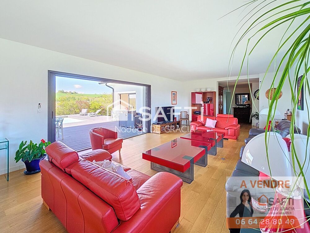  vendre  Maison Castanet-Tolosan (31320)