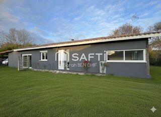  Maison � vendre 4 pi�ces 95 m�