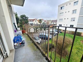  Appartement à vendre 3 pièces 74 m²