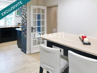  Maison à vendre 4 pièces 102 m²