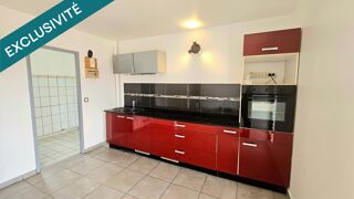  Appartement à vendre 3 pièces 50 m²