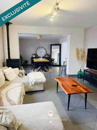  Maison � vendre 8 pi�ces 160 m�