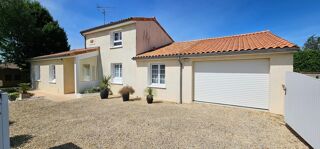  Maison à vendre 6 pièces 154 m²