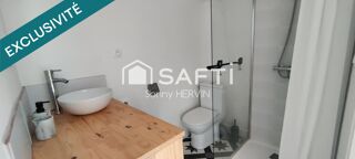  Maison à vendre 1 pièce 17 m²