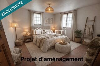  Maison � vendre 5 pi�ces 71 m�