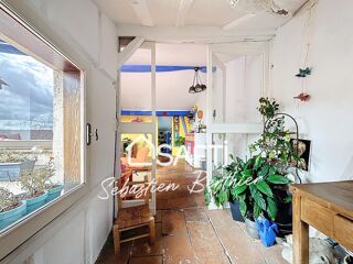  Maison à vendre 7 pièces 210 m²
