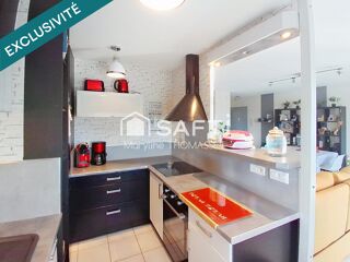  Appartement à vendre 3 pièces 55 m²