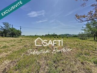  Terrain � vendre 908 m�