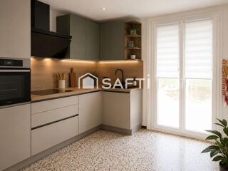  Maison � vendre 4 pi�ces 84 m�