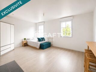  Appartement à vendre 1 pièce 34 m²