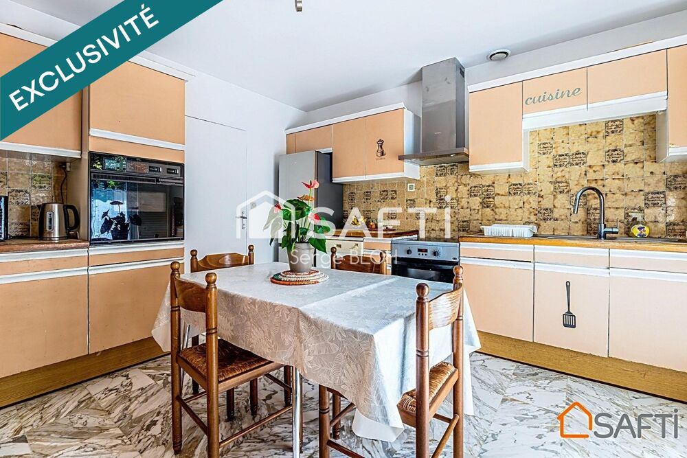Vente Maison Belle maison familiale, secteur très prisé, vivable de plain-pied Chantilly