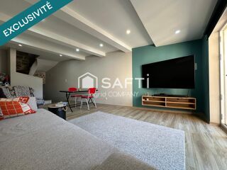  Maison � vendre 4 pi�ces 92 m�