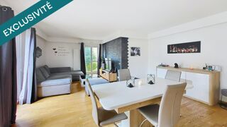  Appartement � vendre 4 pi�ces 96 m�