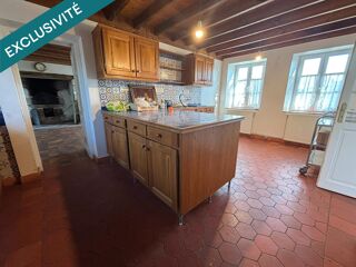  Maison à vendre 8 pièces 242 m²