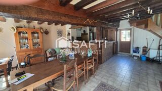  Maison à vendre 5 pièces 138 m²