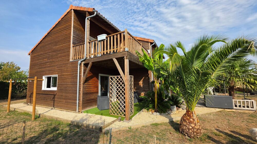 Vente Maison TERRAIN CLOS Bignoux