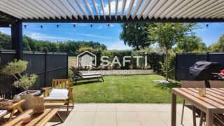  Maison à vendre 5 pièces 122 m²
