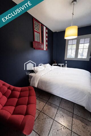  Maison � vendre 6 pi�ces 138 m�