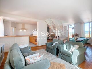  Maison � vendre 7 pi�ces 170 m�