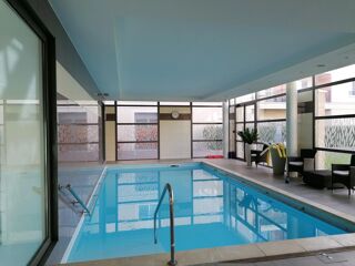  Appartement à vendre 2 pièces 45 m²