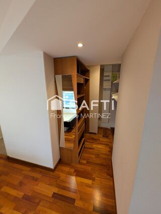  Appartement � vendre 2 pi�ces 60 m�