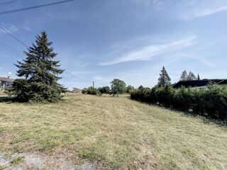  Terrain � vendre 846 m�