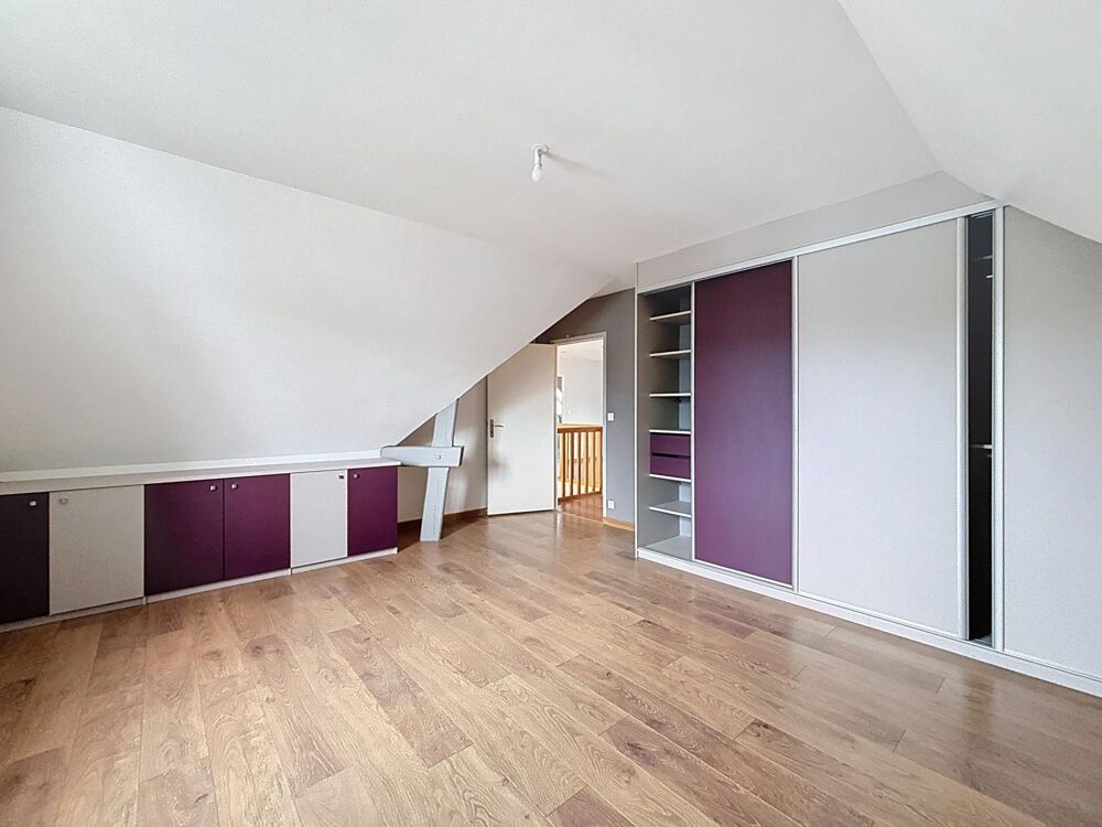 � vendre  Maison Saint-Cyr-sur-Loire (37540)