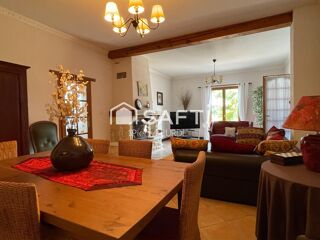  Maison à vendre 8 pièces 225 m²