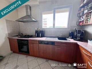  Appartement  vendre 3 pices 45 m