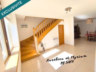  Maison à vendre 7 pièces 210 m²